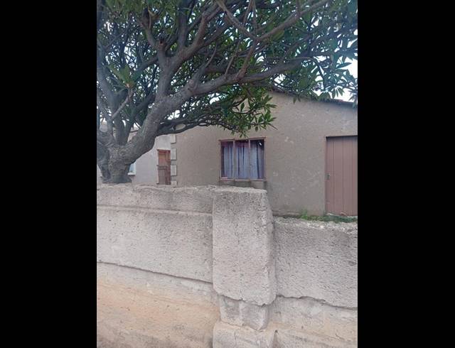 2 BEDROOM HOUSE FOR SALE IN SOSHANGUVE P
